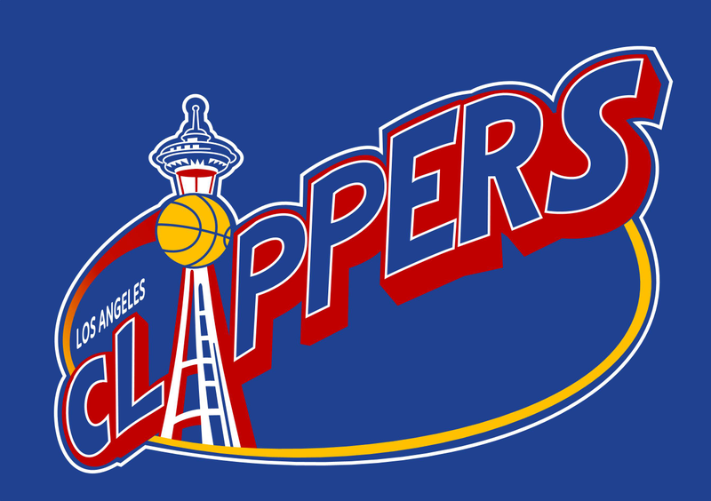 Illustration for article titled 29 New, Ballmer-Friendly Logos for the LA Clippers